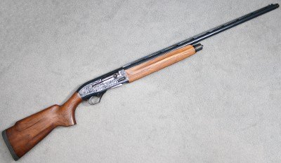 Beretta ~ A300 Ultima Sport ~ 12 Gauge