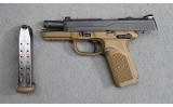 FN ~ FNX-45 ~ .45 Auto - 3 of 3