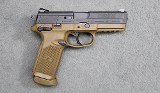FN ~ FNX-45 ~ .45 Auto - 1 of 3