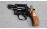 Smith & Wesson ~ Model 12-2 ~ .38 Special - 3 of 3
