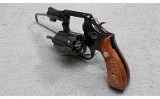 Smith & Wesson ~ Model 12-2 ~ .38 Special - 2 of 3
