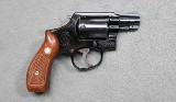 Smith & Wesson ~ Model 12-2 ~ .38 Special - 1 of 3