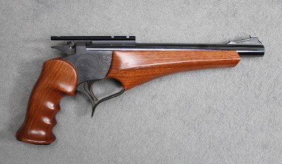 Thompson Center ~ Contender ~ .357 Magnum