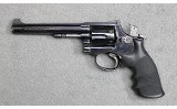 Smith & Wesson ~ Model 14-2 ~ .38 Special - 3 of 3