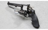 Smith & Wesson ~ Model 14-2 ~ .38 Special - 2 of 3