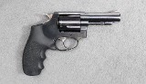 Smith & Wesson ~ Model 36 ~ .38 Special