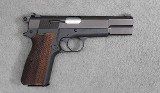 Springfield ~ SA-35 ~ 9mm Luger - 1 of 3
