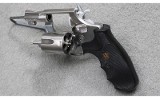 Smith & Wesson ~ Model 60 ~ .38 Special - 2 of 3