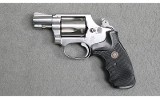 Smith & Wesson ~ Model 60 ~ .38 Special - 3 of 3