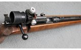 J.G. Anschutz ~ Model 54 Match ~ .22 Long Rifle - 3 of 5