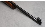 J.G. Anschutz ~ Model 54 Match ~ .22 Long Rifle - 4 of 5