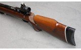 J.G. Anschutz ~ Model 54 Match ~ .22 Long Rifle - 5 of 5
