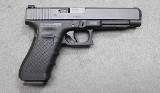 Glock ~ 34 ~ 9mm Luger - 1 of 3