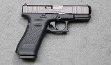 Glock ~ 45 MOS ~ 9mm Luger - 1 of 3