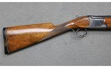 Browning ~ Superposed ~ 12 Gauge - 8 of 8