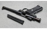 Ruger ~ Mark II Target ~ .22 Long Rifle - 3 of 3