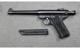 Ruger ~ Mark II Target ~ .22 Long Rifle - 2 of 3