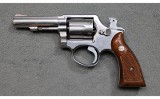 Smith & Wesson ~ Model 64-1 ~ .38 Special - 2 of 3
