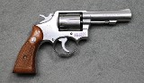 Smith & Wesson ~ Model 64-1 ~ .38 Special - 1 of 3