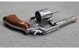 Smith & Wesson ~ Model 64-1 ~ .38 Special - 3 of 3
