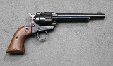 Ruger ~ Single-Six ~ .22 Long Rifle - 1 of 3