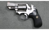 Smith & Wesson ~ Model 66-2 ~ .357 Magnum - 2 of 3