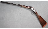 Vincenzo Bernardelli ~ Sidelock Pigeon ~ 12 Gauge - 4 of 8