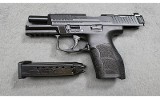 Heckler & Koch ~ Model VP9K ~ 9mm Luger - 2 of 3
