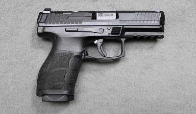 Heckler & Koch ~ Model VP9K ~ 9mm Luger - Image 1 of 3