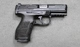 Heckler & Koch ~ Model VP9K ~ 9mm Luger - 1 of 3