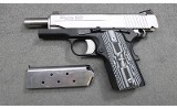 Sig Sauer ~ Model 1911 ~ .45 ACP - 2 of 3