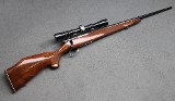Weatherby ~ Vanguard ~ .243 Winchester - 1 of 5
