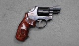 Smith & Wesson ~ Model 15-4 ~ .38 Special