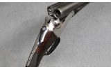 Westley Richards ~ Droplock Side by Side ~ 12 Gauge - 3 of 8