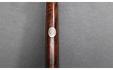 Westley Richards ~ Droplock Side by Side ~ 12 Gauge - 5 of 8