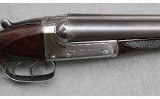 Westley Richards ~ Droplock Side by Side ~ 12 Gauge - 2 of 8