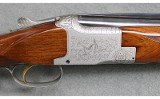 Browning ~ Superposed ~ 20 Gauge - 2 of 8