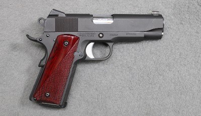 Fusion Firearms ~ Combat ~ .45 Auto