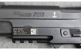 Sig Sauer ~ P226/MK25 ~ 9mm Luger - 4 of 4