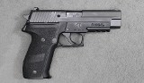 Sig Sauer ~ P226/MK25 ~ 9mm Luger - 1 of 4