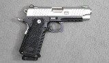 Bul Armory ~ SAS II ~ 9mm Luger