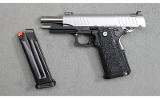 Bul Armory ~ SAS II ~ 9mm Luger - 3 of 3