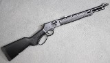 Henry ~ Big Boy X Model ~ .45 Colt - 1 of 5