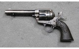 Colt ~ Single Action Army (1st Gen) ~ .32-20 WCF - 2 of 5
