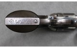 Colt ~ Single Action Army (1st Gen) ~ .32-20 WCF - 4 of 5