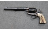 Colt ~ Single Action Army (3rd Gen) ~ .44-40 Cal - 2 of 5