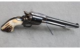 Colt ~ Single Action Army (3rd Gen) ~ .44-40 Cal - 5 of 5