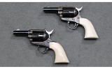 Colt ~ Sheriff's Model SAA (Consecutive Pair) ~ .44 WCF/.44 SPC - 4 of 11