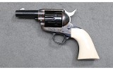 Colt ~ Sheriff's Model SAA (Consecutive Pair) ~ .44 WCF/.44 SPC - 5 of 11