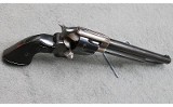 Colt ~ Single Action Army (3rd Gen) ~ .38 Special - 5 of 5